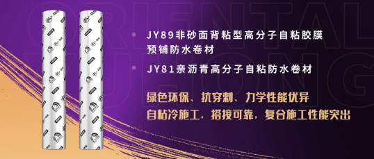 向上2024：东方雨虹HDPE与桃花源的突破之旅(图2)