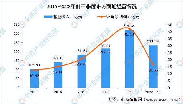 2023年中国涂料行业市场前景及投资研究报告（简版）(图11)