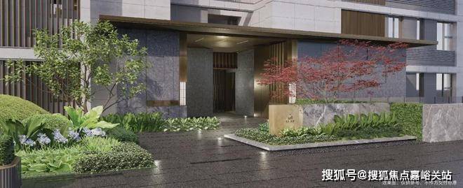 ®上海杨浦保利琅誉售楼处保利琅誉网站发布：热销秘诀揭秘(图7)