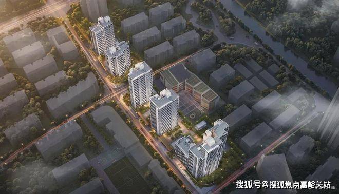®上海杨浦保利琅誉售楼处保利琅誉网站发布：热销秘诀揭秘(图6)