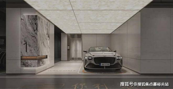 ®上海杨浦保利琅誉售楼处保利琅誉网站发布：热销秘诀揭秘(图8)