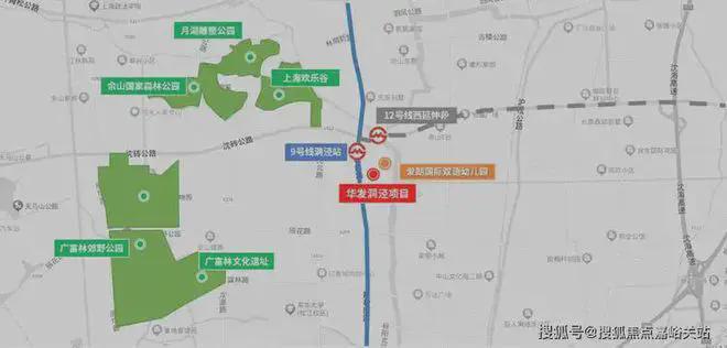 华发海上都荟评测：优缺点分析海上都荟能不能买最新项目资料(图7)