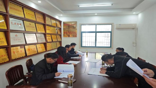 工程咨询公司完成一项技术交底(图1)