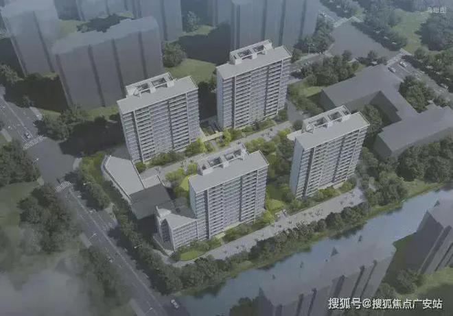 2025涌潮府售楼处最新动态涌潮府一房一价表(图1)