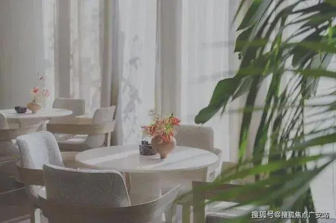 2025涌潮府售楼处最新动态涌潮府一房一价表(图4)