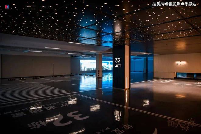 华发海上都荟网站【上海房天下2025最新发布】户型配套-曝光(图6)