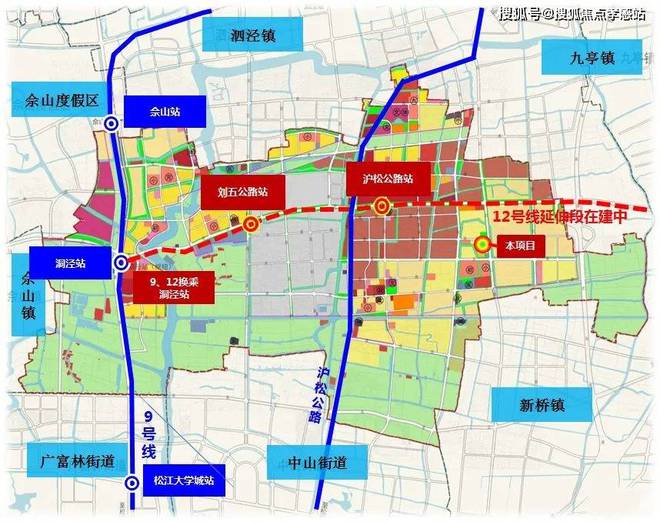 华发海上都荟网站【上海房天下2025最新发布】户型配套-曝光(图16)