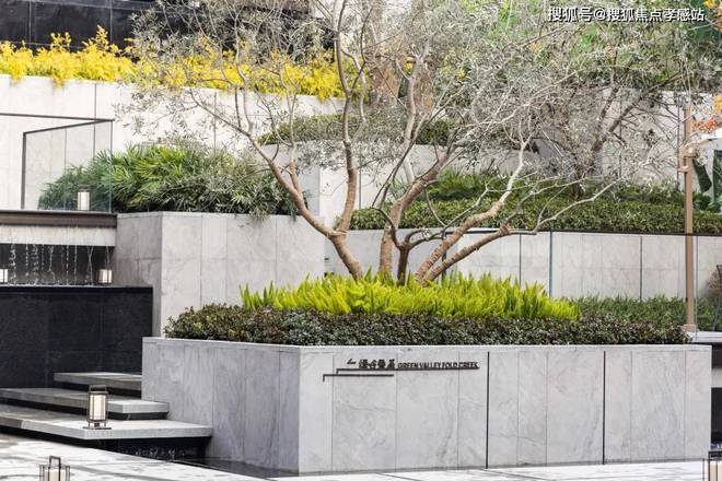 华发海上都荟网站【上海房天下2025最新发布】户型配套-曝光(图12)