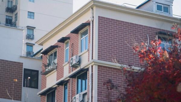 共建城市更新美好未来立邦场景化解决方案助推老旧小区改造(图2)