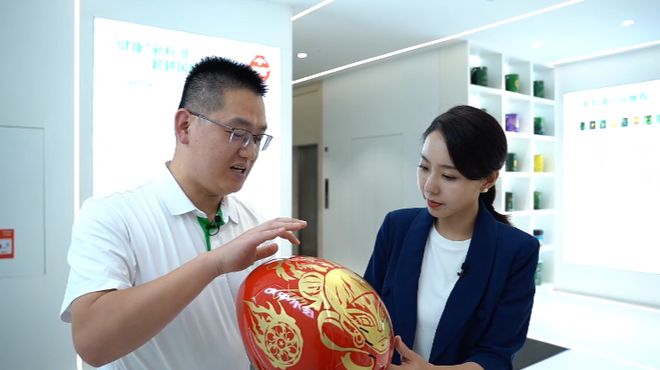 中国漆新篇章：三棵树的创新之旅(图4)