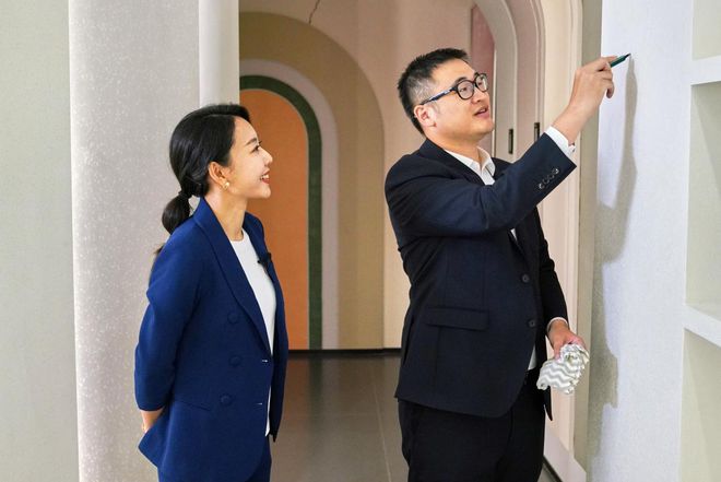 中国漆新篇章：三棵树的创新之旅(图6)