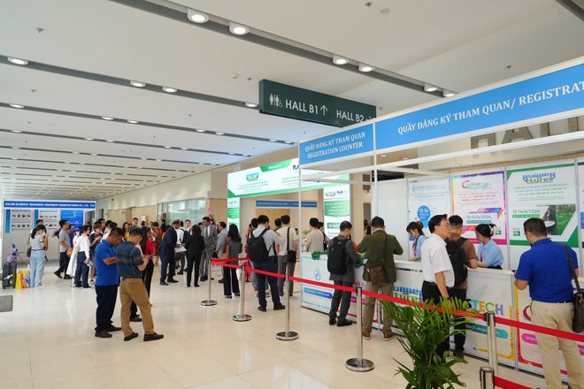 2025年越南涂料博览会越南国际展会信息(图1)