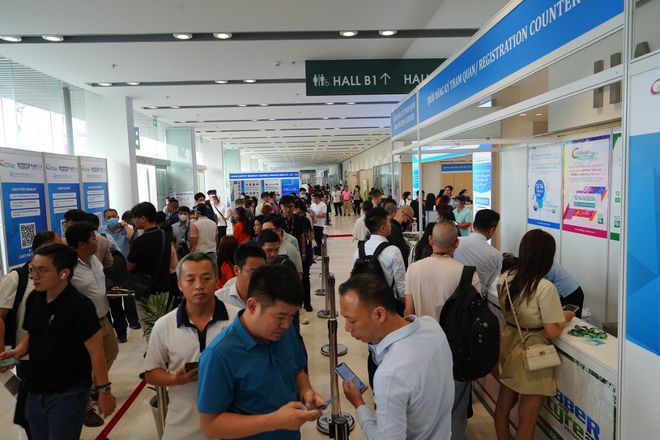 2025年越南涂料博览会越南国际展会信息(图2)