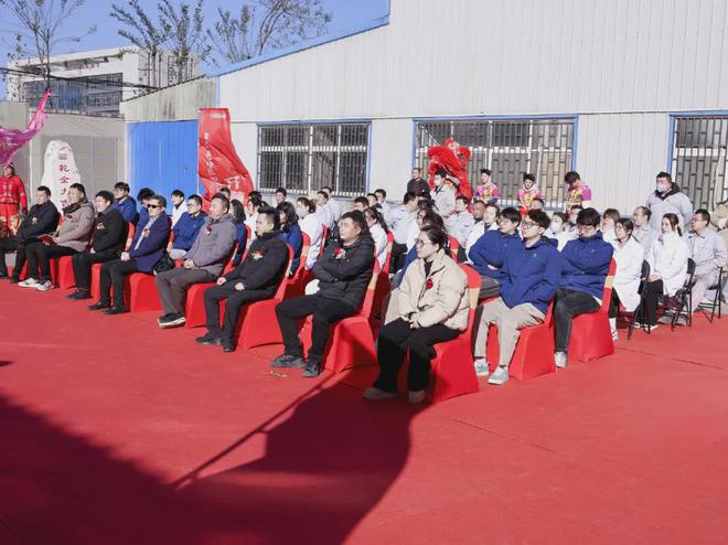 河南首家国家级培训基地落户璐宝推动北方涂装工职业化(图2)