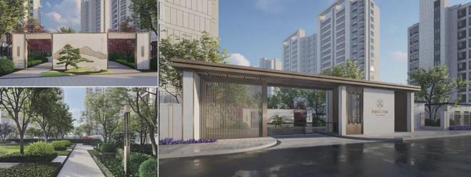 同润新云都会售楼处（欢迎您）同润新云都会网站丨24小时热线(图10)
