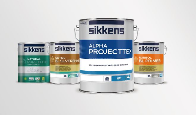 Sikkens新劲品牌宣布进入中国建筑涂料市场(图4)