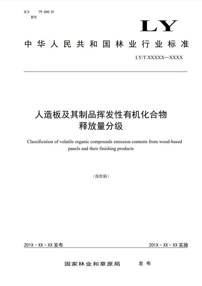 环保政策升级板材行业如何应对？(图2)