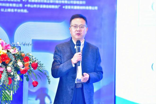 顺势突围涂赢未来：顺德涂料商会25周年盛典盛大召开(图11)