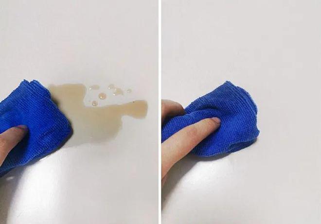 拒绝“潮人”梅雨季节艺术涂料施工、维护及居家防潮小妙招(图8)