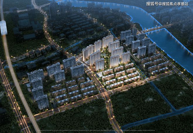◈华发海上都荟松江华发海上都荟售楼处发布：户型图出炉(图5)