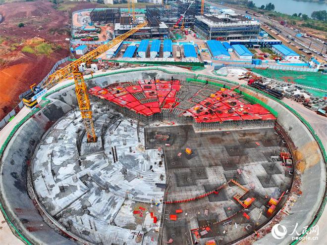 江西赣州：钢结构建筑助力节能降耗(图2)