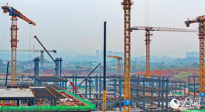 江西赣州：钢结构建筑助力节能降耗(图3)