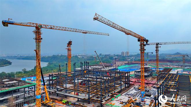 江西赣州：钢结构建筑助力节能降耗(图6)