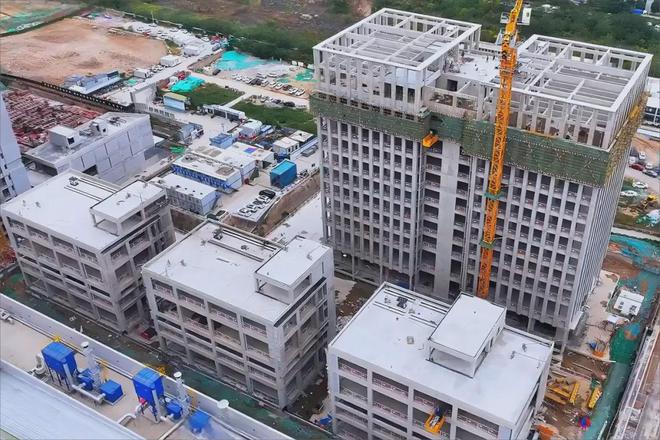重磅！西安44个重大项目来了！(图33)