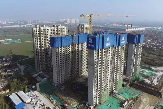 重磅！西安44个重大项目来了！(图58)