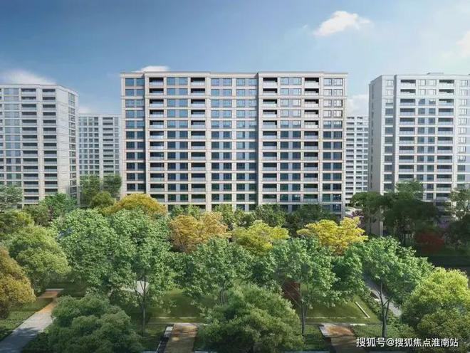 陆家嘴锦绣云澜2025网站最新发布陆家嘴锦绣云澜内幕大揭秘(图8)