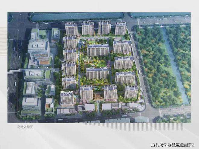 陆家嘴锦绣云澜2025网站最新发布陆家嘴锦绣云澜内幕大揭秘(图17)
