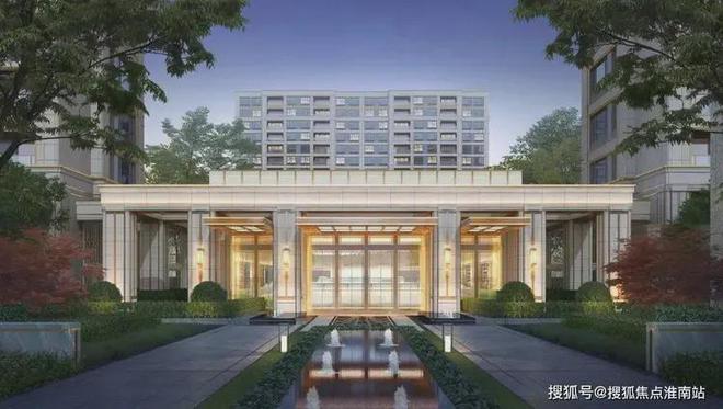 陆家嘴锦绣云澜2025网站最新发布陆家嘴锦绣云澜内幕大揭秘(图7)