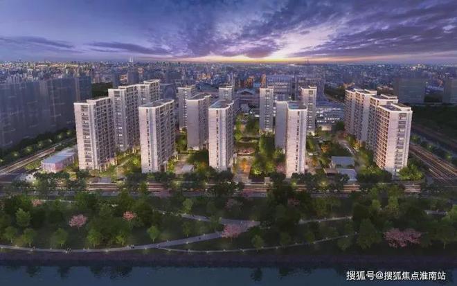 陆家嘴锦绣云澜2025网站最新发布陆家嘴锦绣云澜内幕大揭秘(图6)