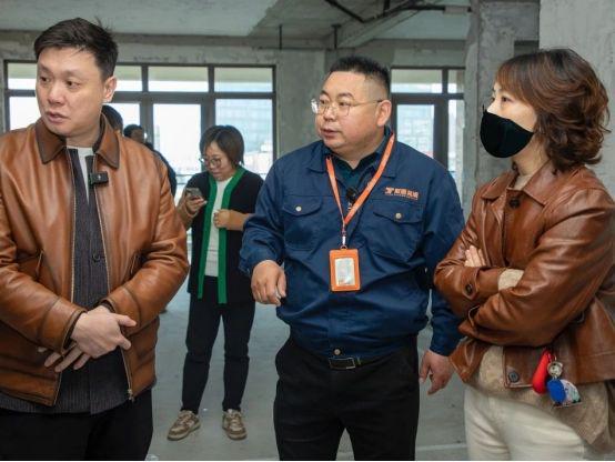 聚通装潢发展现状引领家装行业透明消费的新时代(图3)