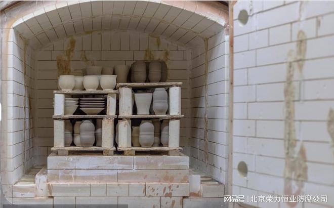 工业耐高温1000度以上用什么保温节能涂料？(图1)