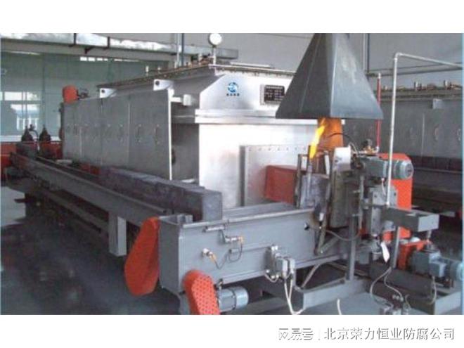 工业耐高温1000度以上用什么保温节能涂料？(图3)