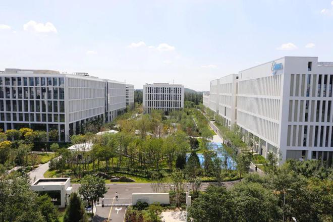 国家级名单出炉大兴4家新晋上榜！总数达21家(图1)
