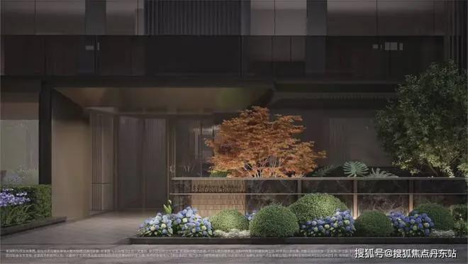 越秀杨浦天玥(售楼处)网站-2025楼盘评测_最新价格｜配套户型(图3)