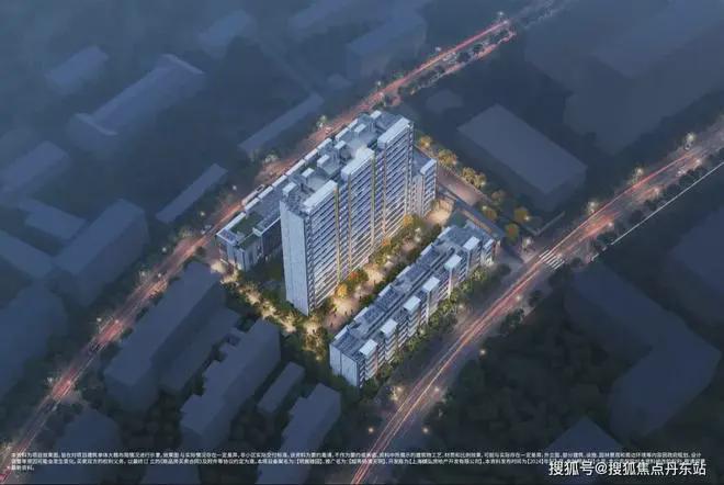 越秀杨浦天玥(售楼处)网站-2025楼盘评测_最新价格｜配套户型(图1)