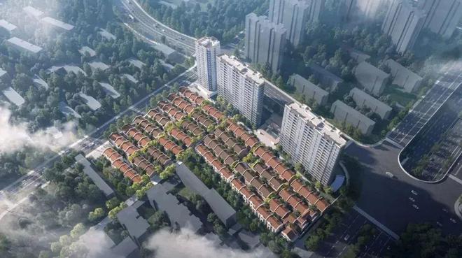 ◈中建壹品外滩源著售楼处楼盘详情外滩源著网站价格户型(图19)
