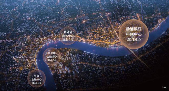 ◈中建壹品外滩源著售楼处楼盘详情外滩源著网站价格户型(图25)