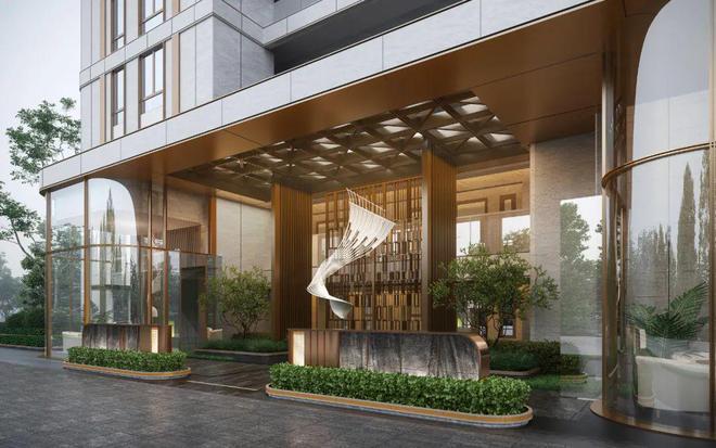 ◈中建壹品外滩源著售楼处楼盘详情外滩源著网站价格户型(图22)