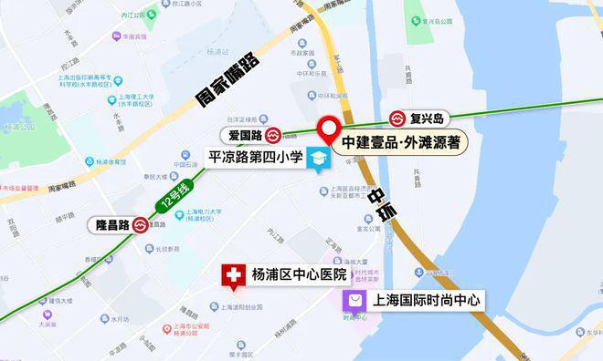 ◈中建壹品外滩源著售楼处楼盘详情外滩源著网站价格户型(图31)