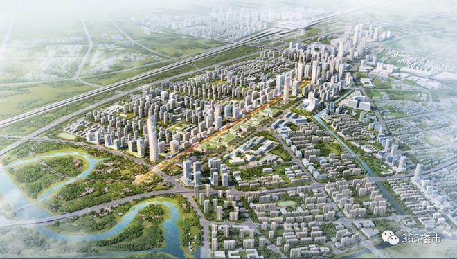 2025金基新睿樾府售楼处丨新睿樾府售楼中心-欢迎您丨南京房天下(图2)