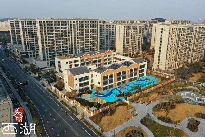 之江新完工两所幼儿园(图4)