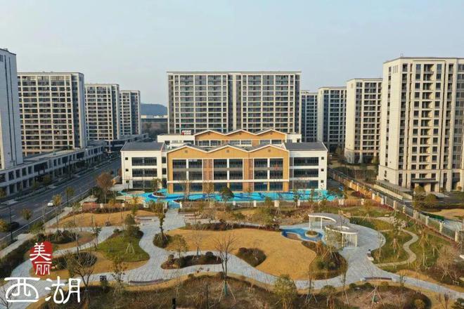 之江新完工两所幼儿园(图5)