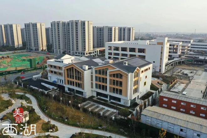 之江新完工两所幼儿园(图3)