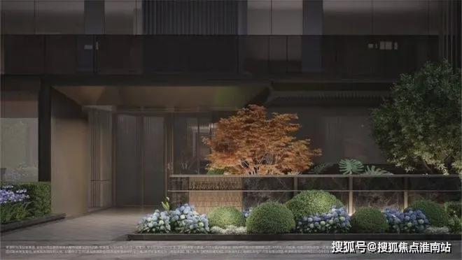越秀杨浦天玥（2025网站最新发布）越秀杨浦天玥内幕大揭秘(图5)