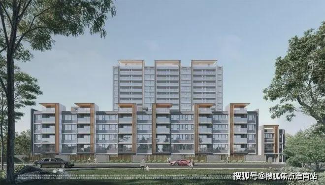 越秀杨浦天玥（2025网站最新发布）越秀杨浦天玥内幕大揭秘(图3)