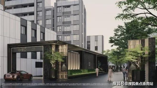 越秀杨浦天玥（2025网站最新发布）越秀杨浦天玥内幕大揭秘(图4)
